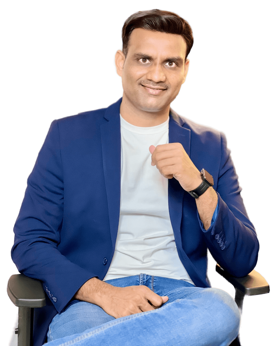 Dr. Rohit More