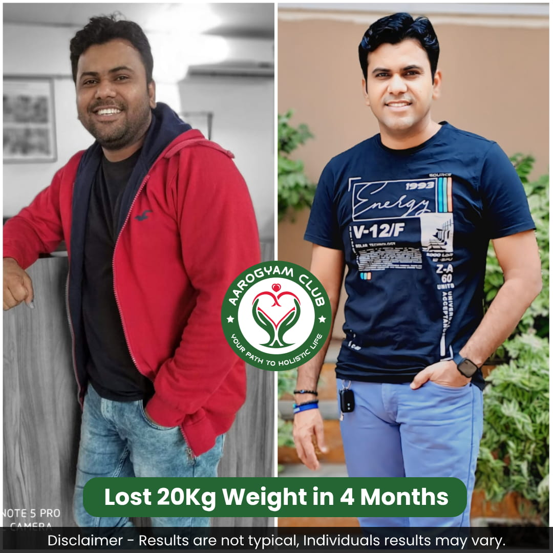 client transformation
