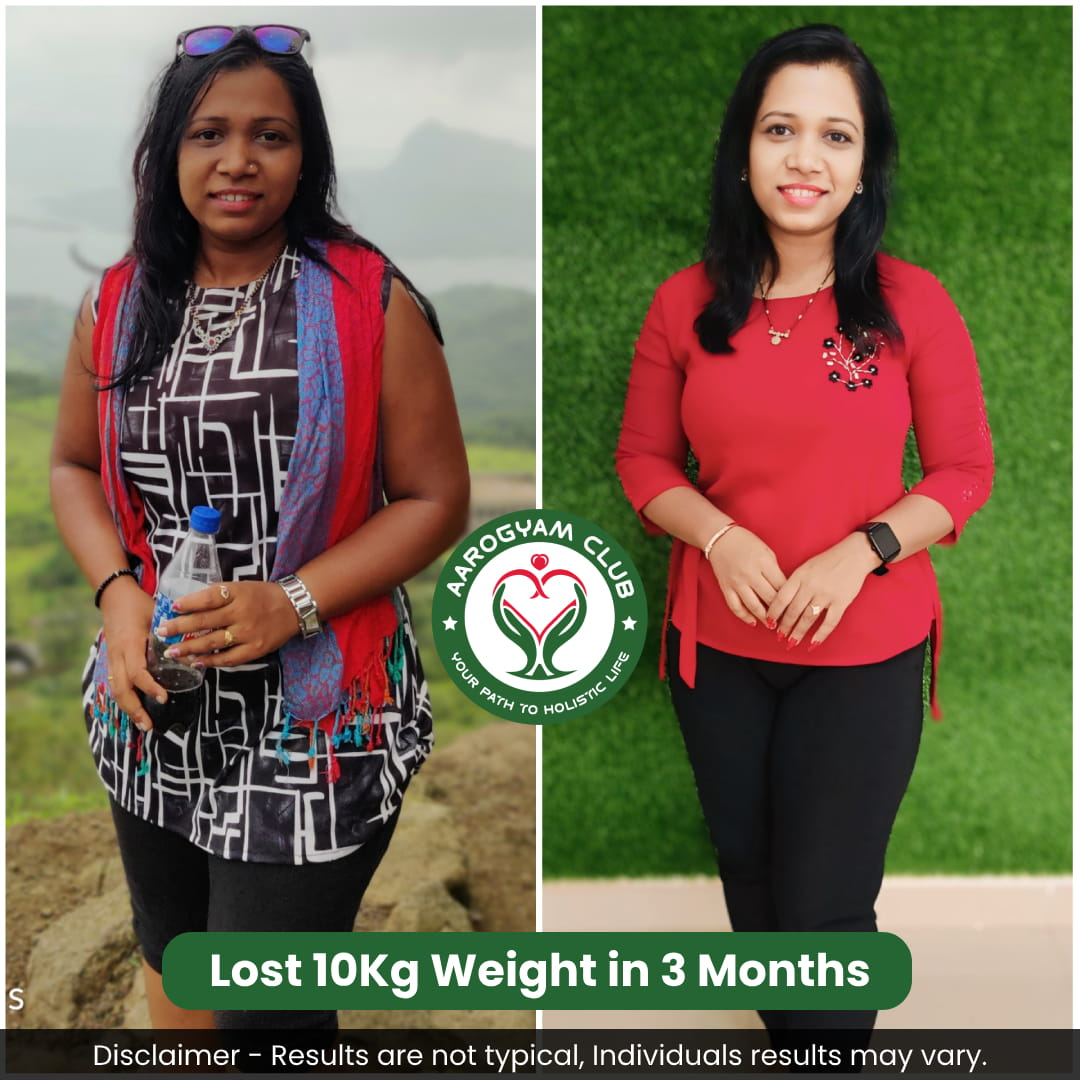 client transformation