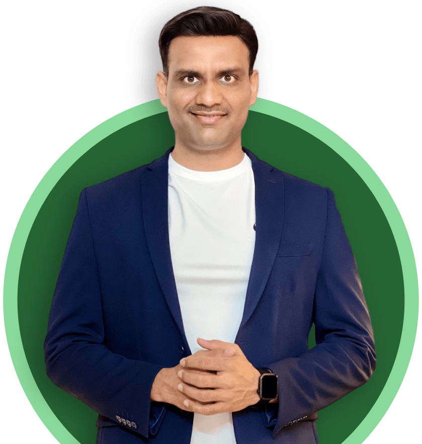Dr. Rohit More